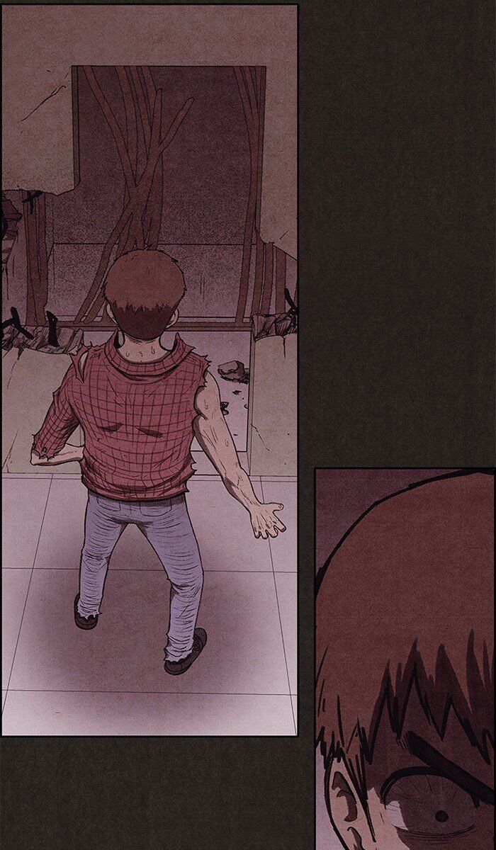 Read Sweet Home Manga Online