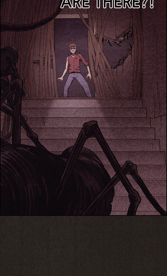 Read Sweet Home Manga Online