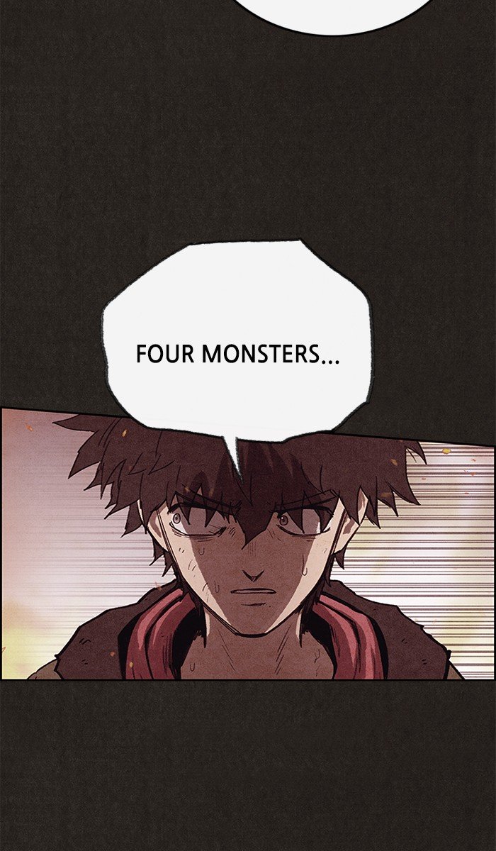 Read Sweet Home Manga Online