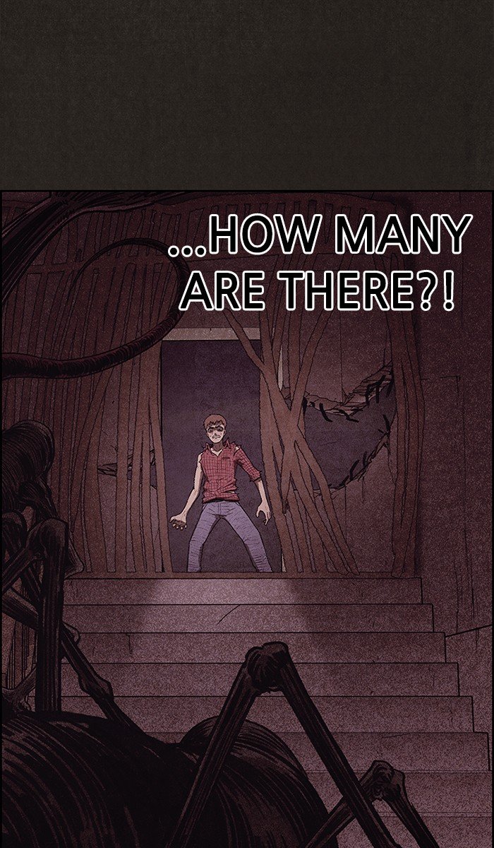 Read Sweet Home Manga Online