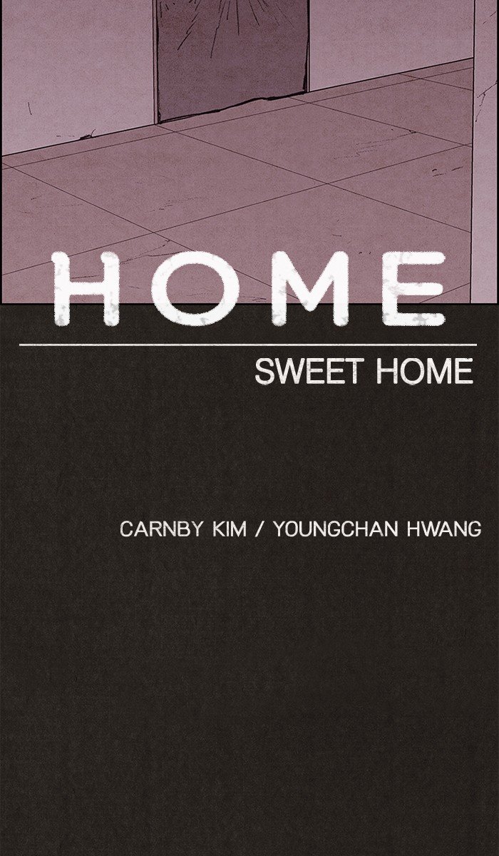 Read Sweet Home Manga Online