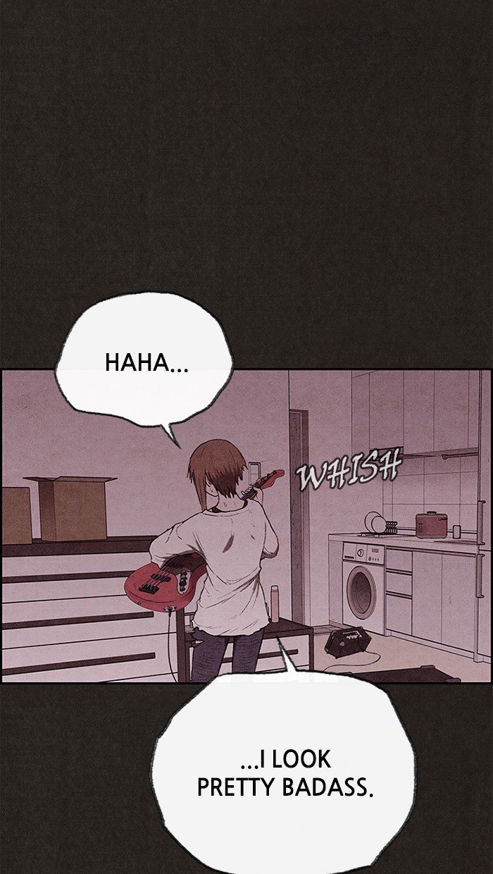 Read Sweet Home Manga Online