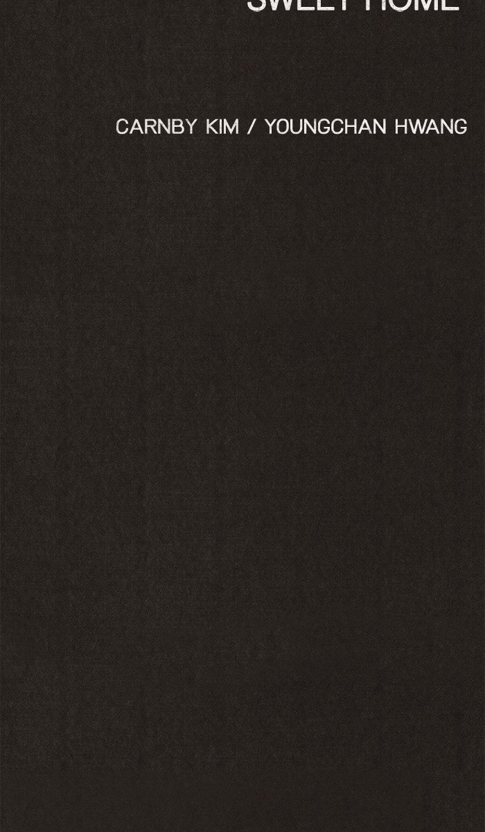 Read Sweet Home Manga Online