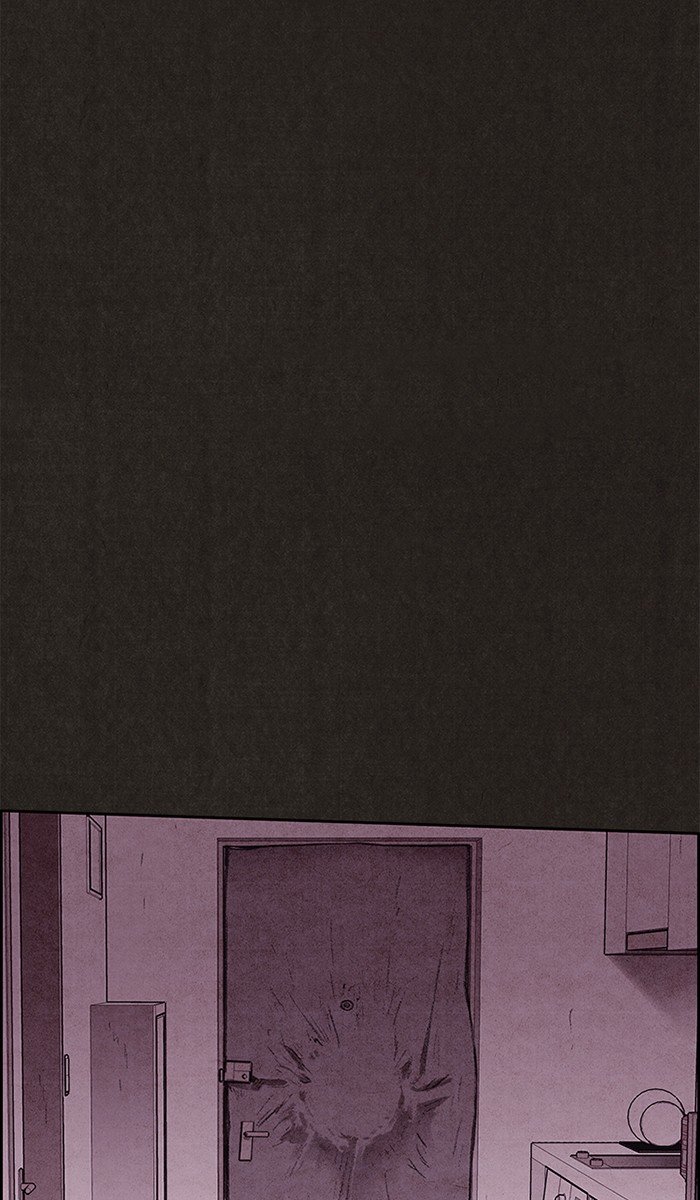 Read Sweet Home Manga Online