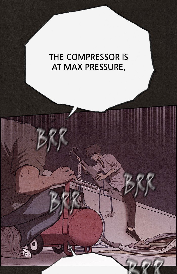 Read Sweet Home Manga Online