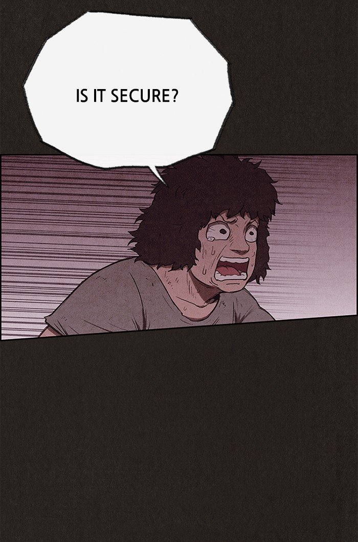 Read Sweet Home Manga Online