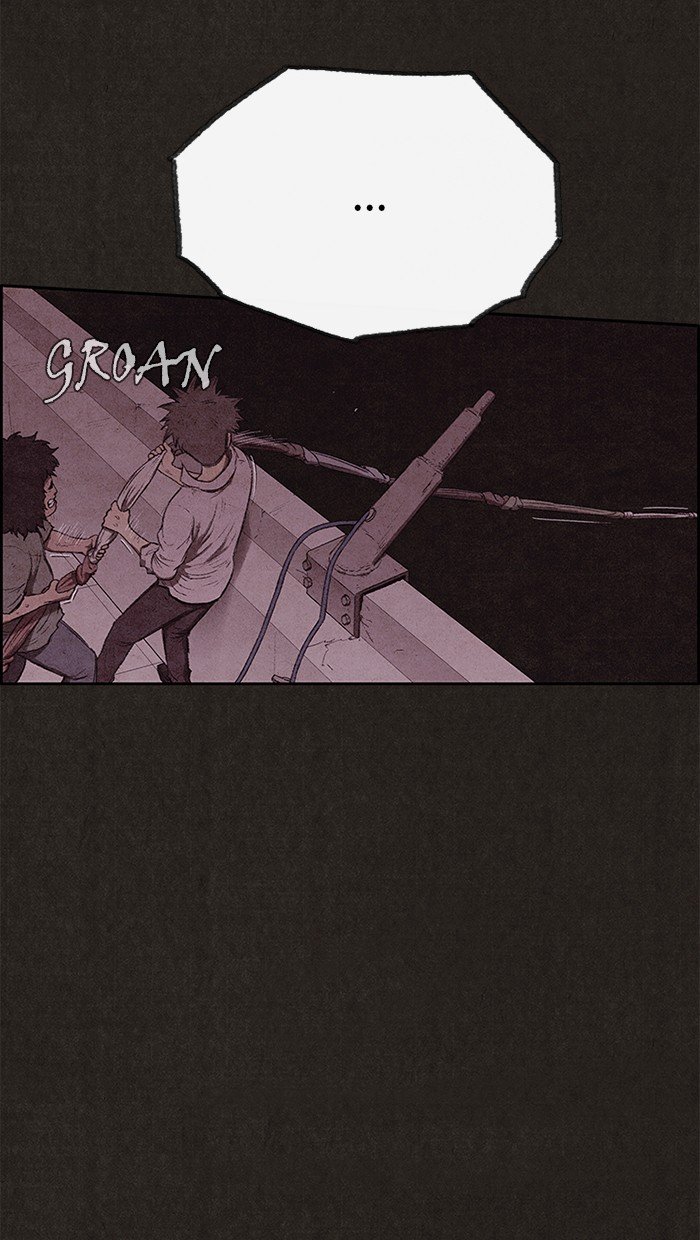 Read Sweet Home Manga Online