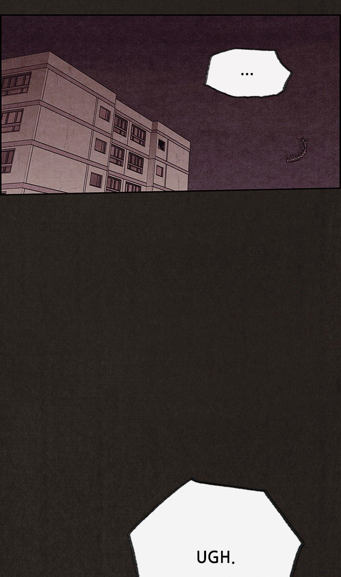 Read Sweet Home Manga Online