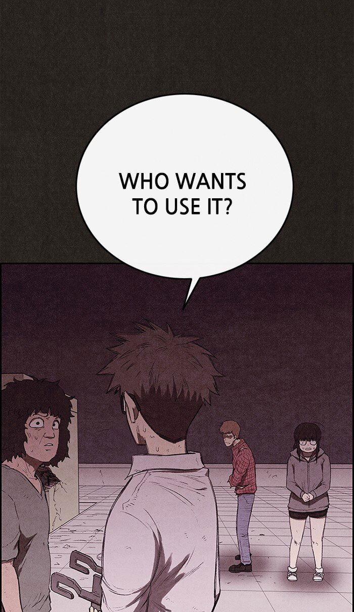 Read Sweet Home Manga Online