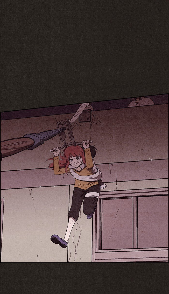 Read Sweet Home Manga Online