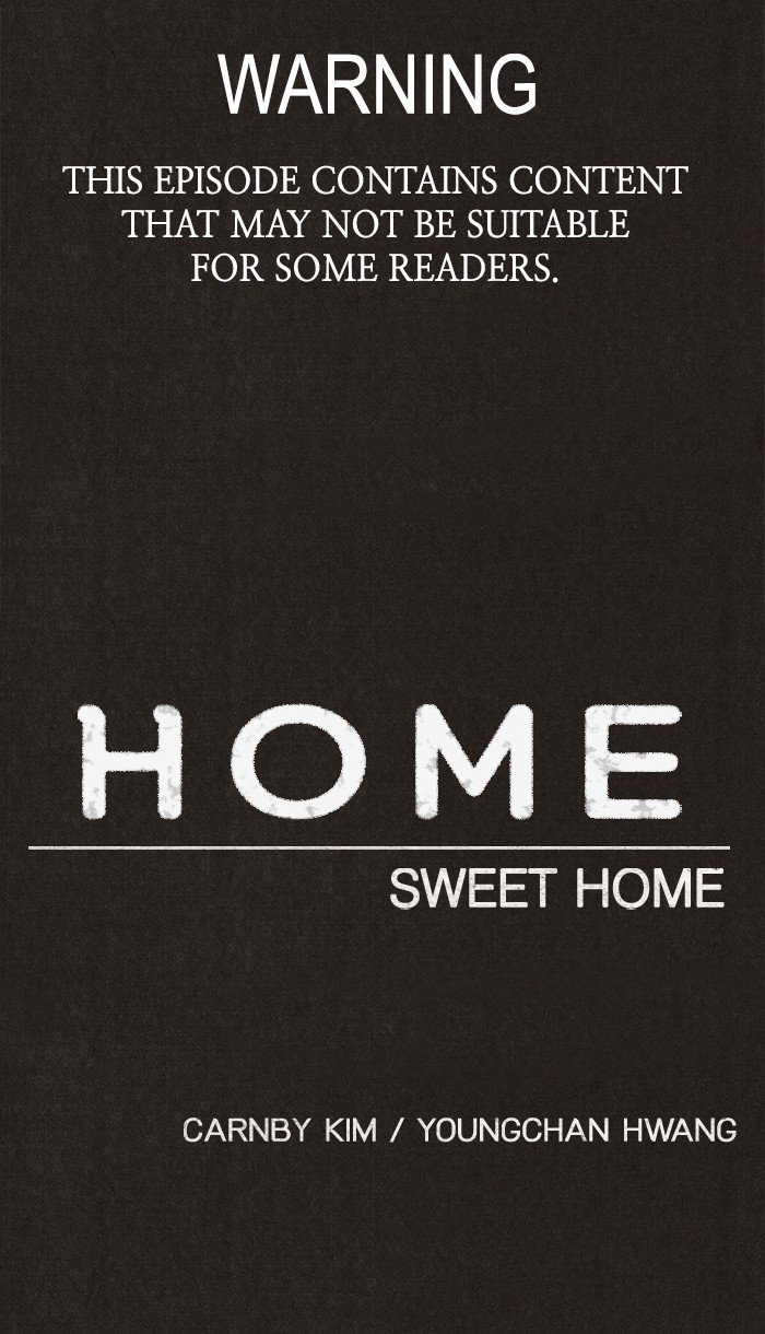 Read Sweet Home Manga Online