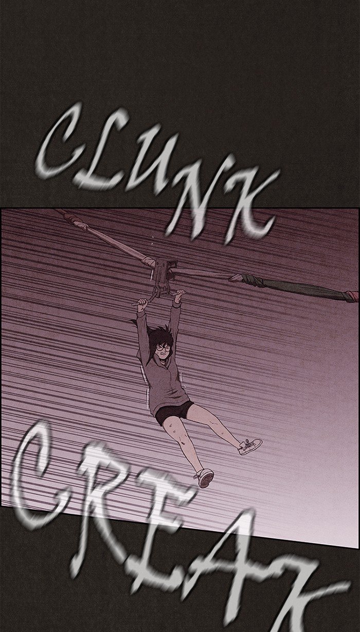 Read Sweet Home Manga Online