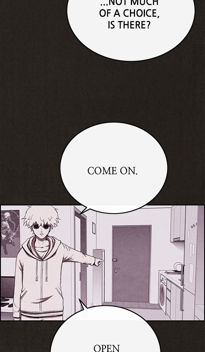 Read Sweet Home Manga Online