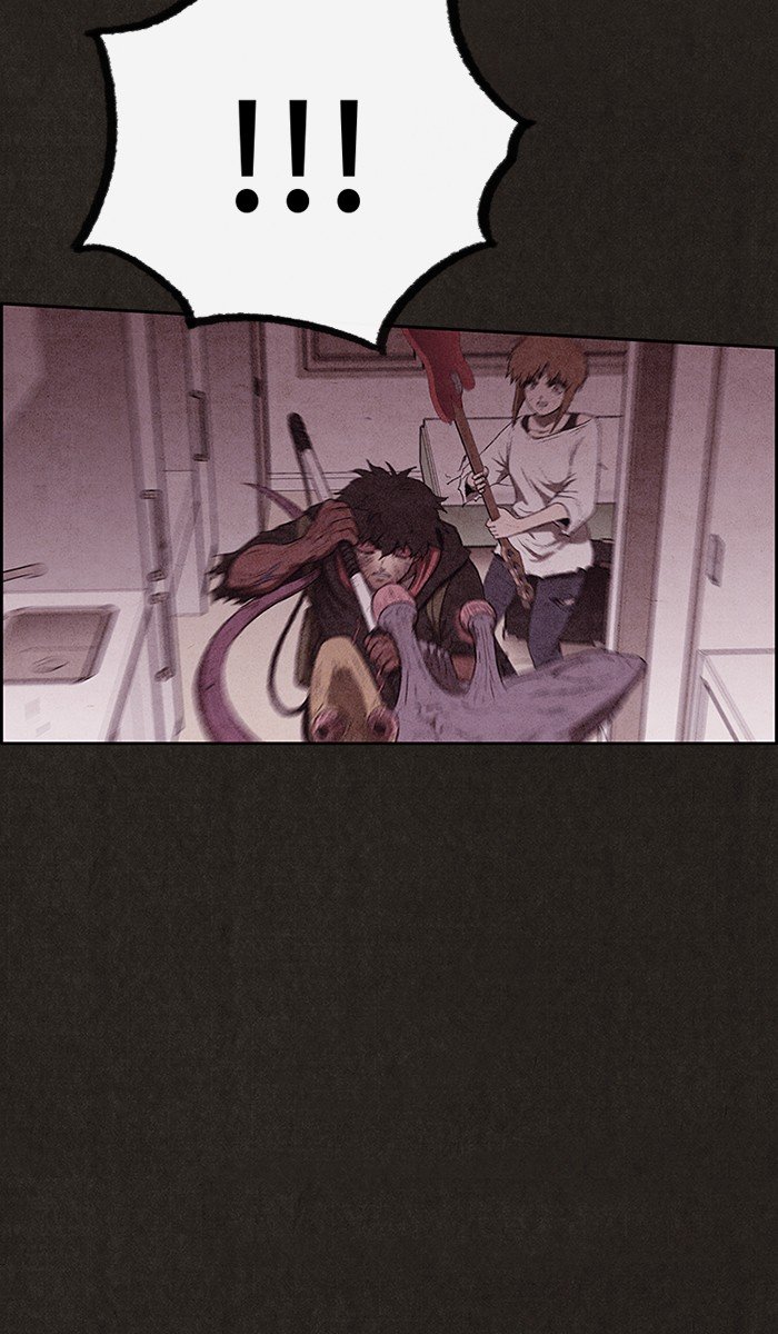 Read Sweet Home Manga Online