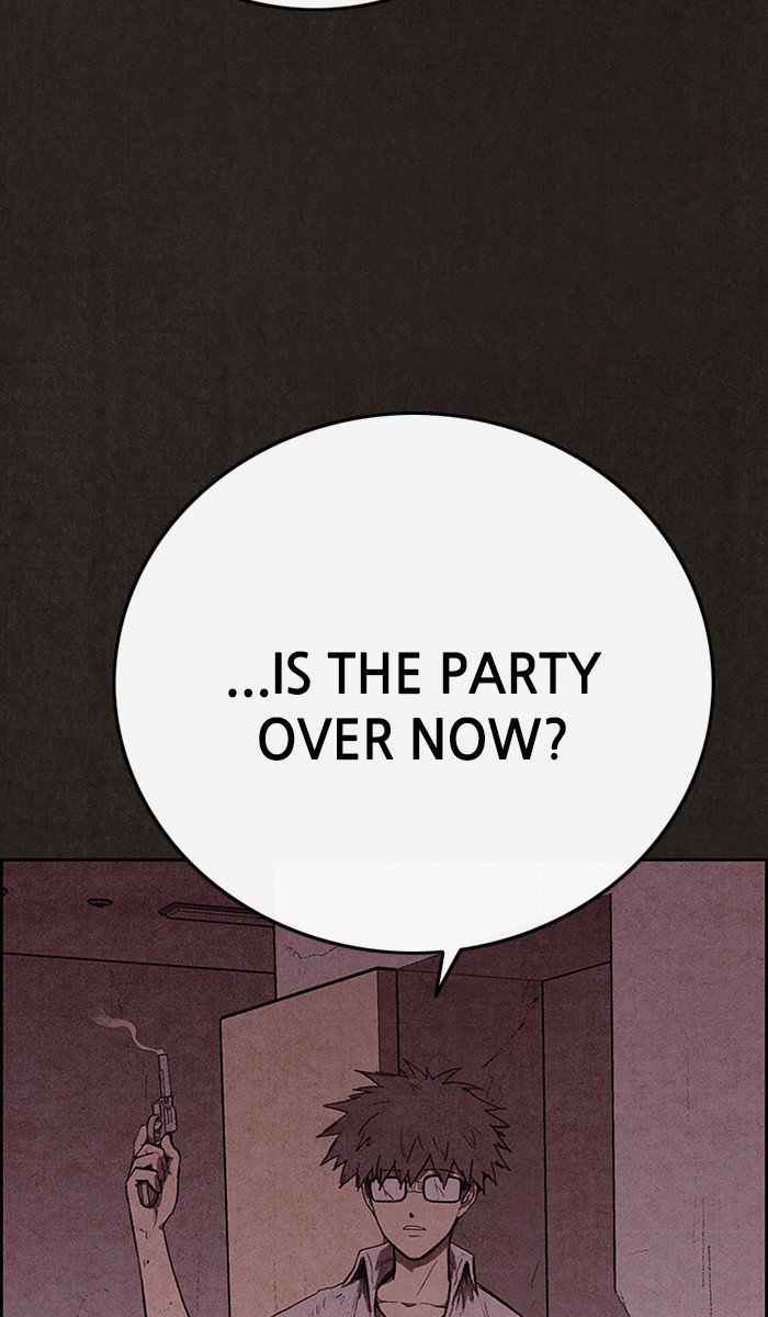 Read Sweet Home Manga Online