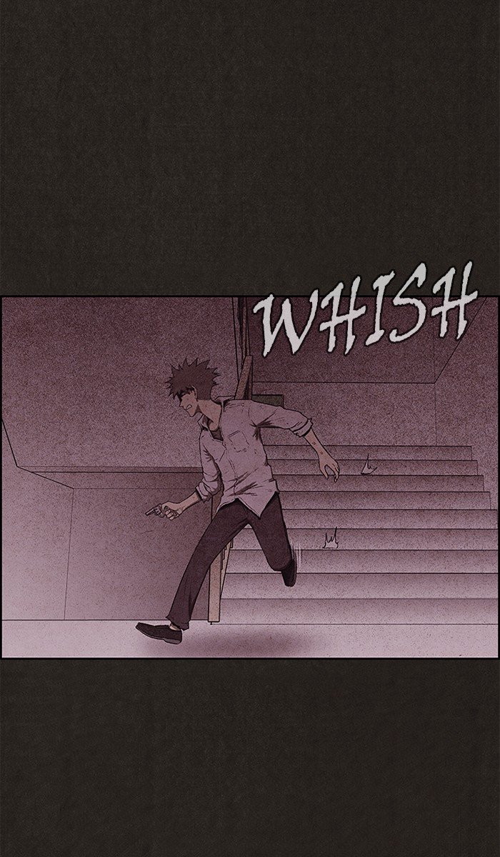 Read Sweet Home Manga Online