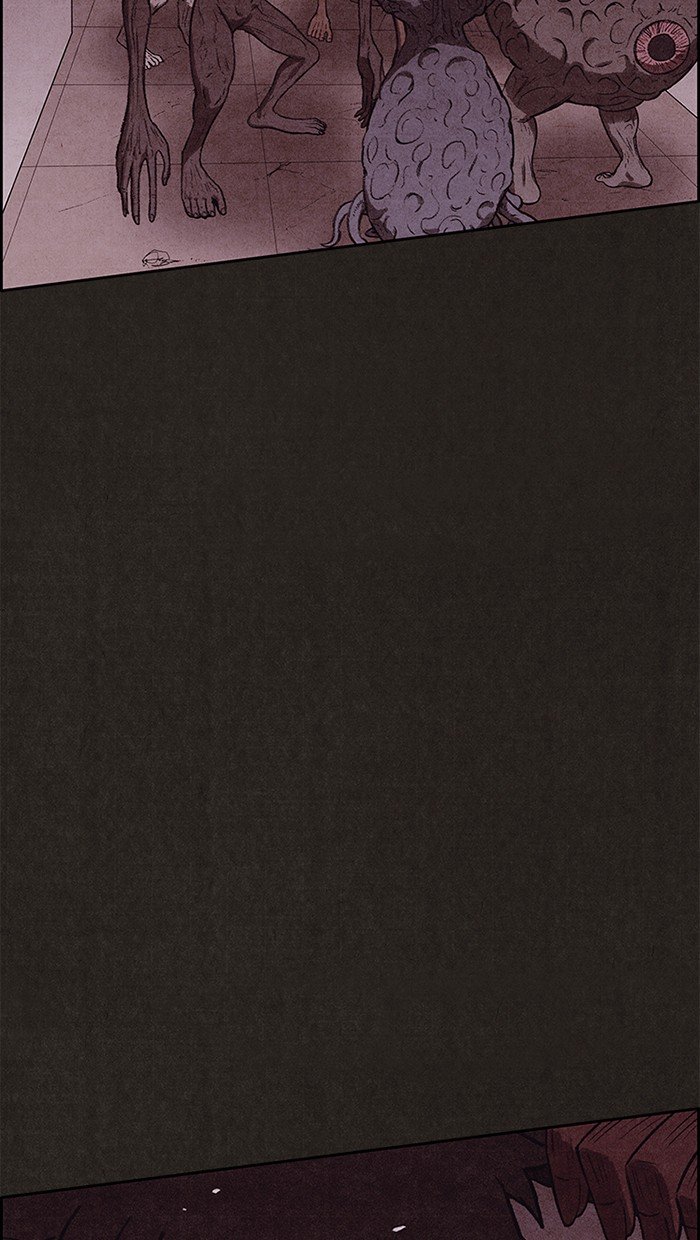 Read Sweet Home Manga Online