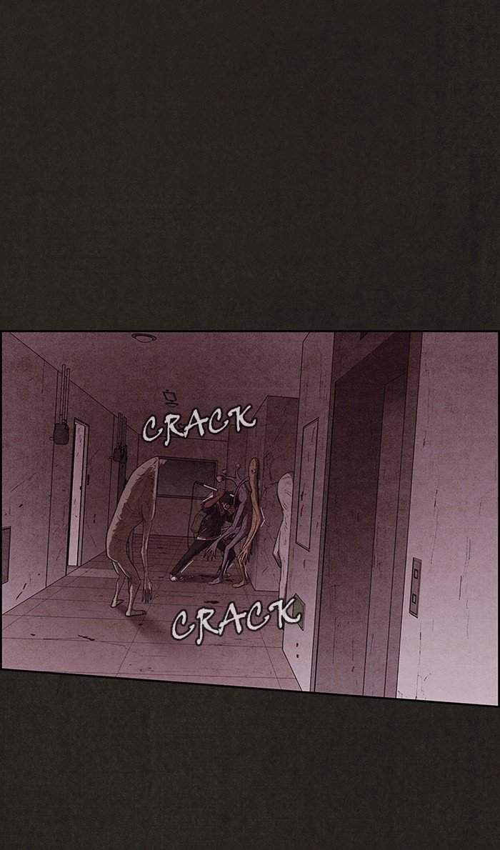 Read Sweet Home Manga Online