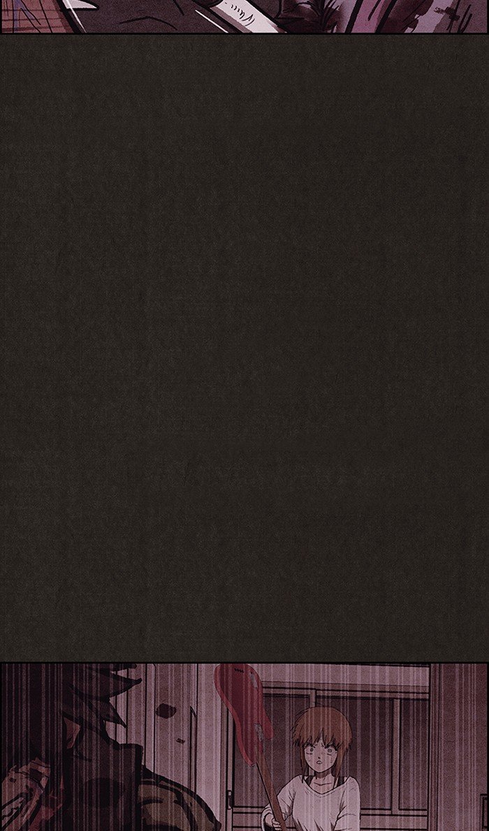 Read Sweet Home Manga Online