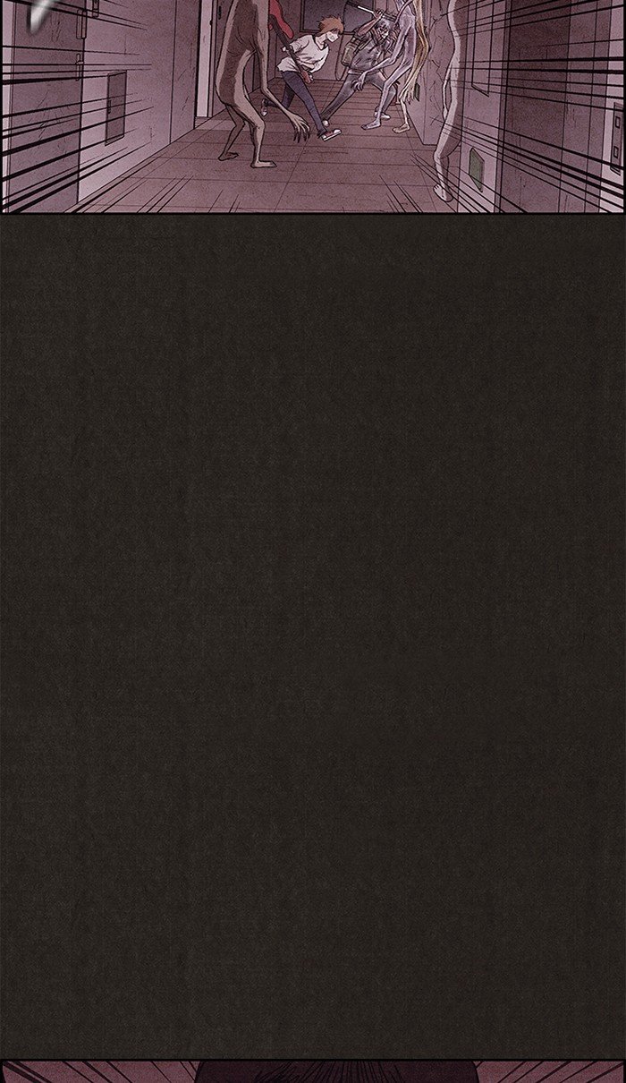 Read Sweet Home Manga Online