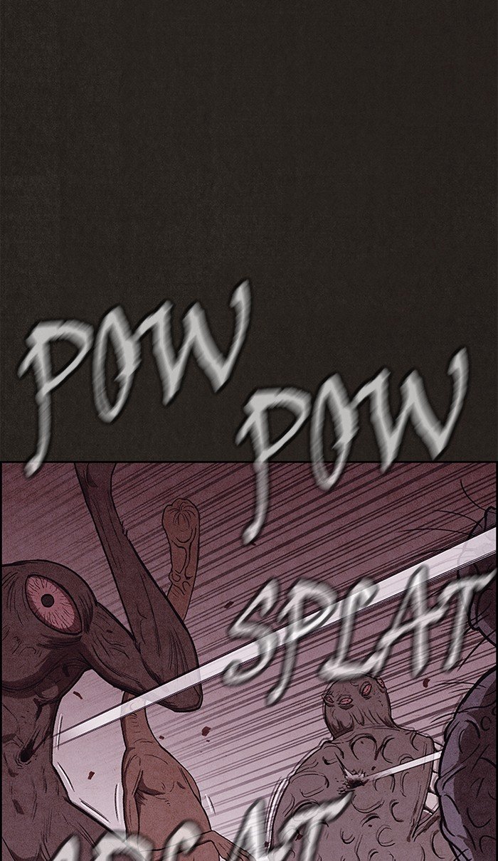 Read Sweet Home Manga Online