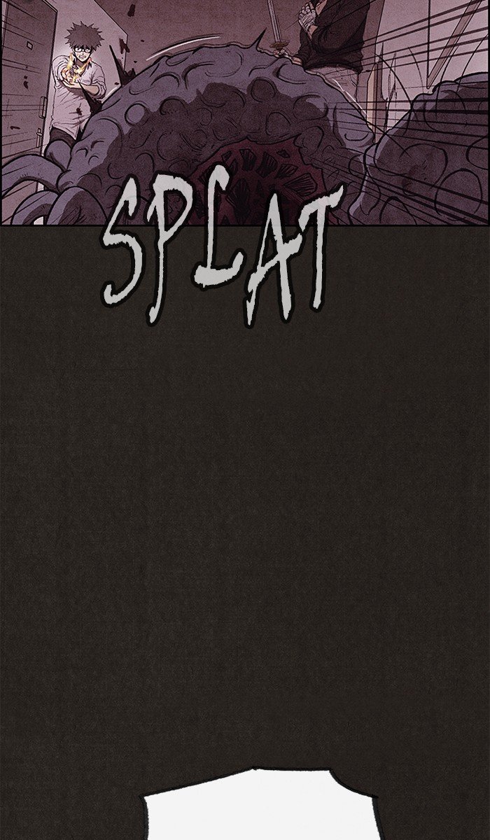 Read Sweet Home Manga Online