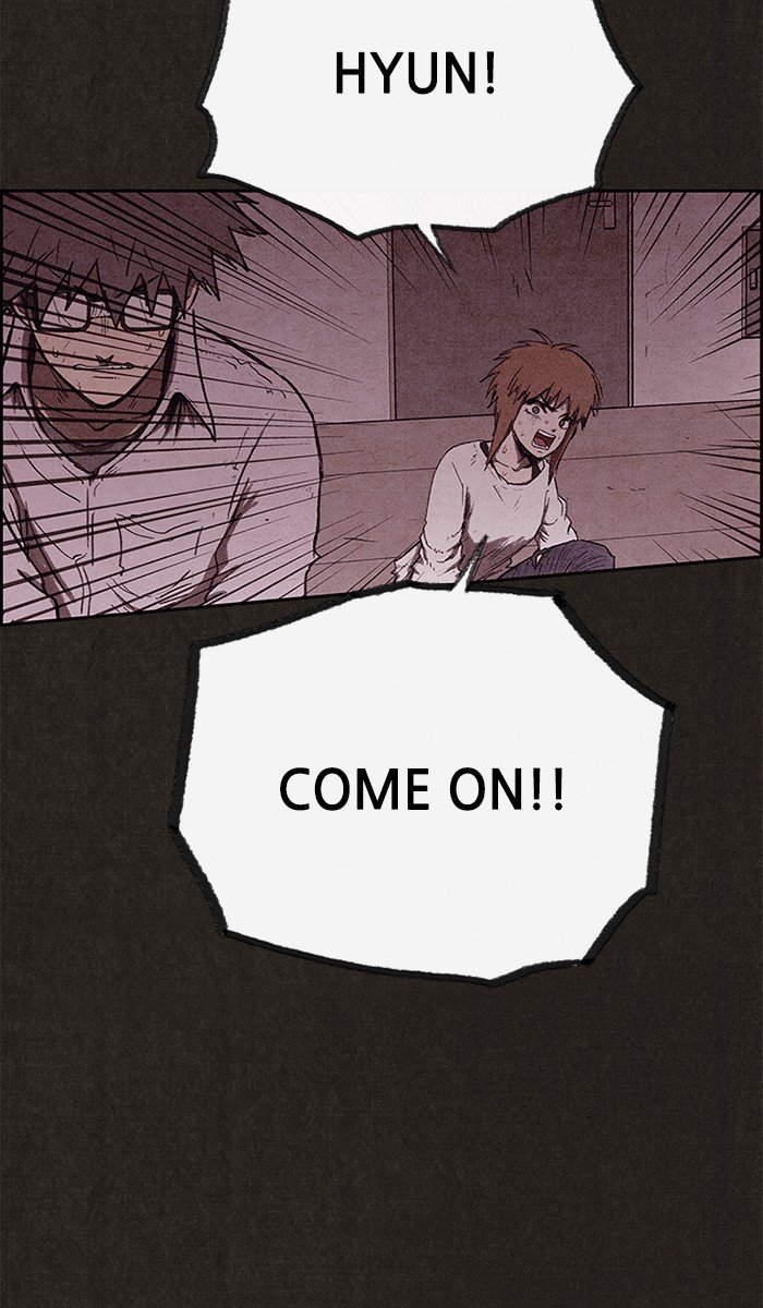 Read Sweet Home Manga Online