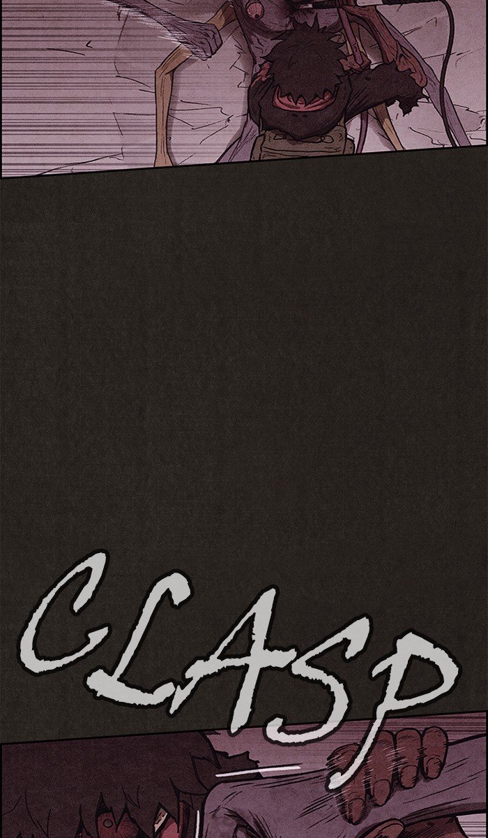 Read Sweet Home Manga Online