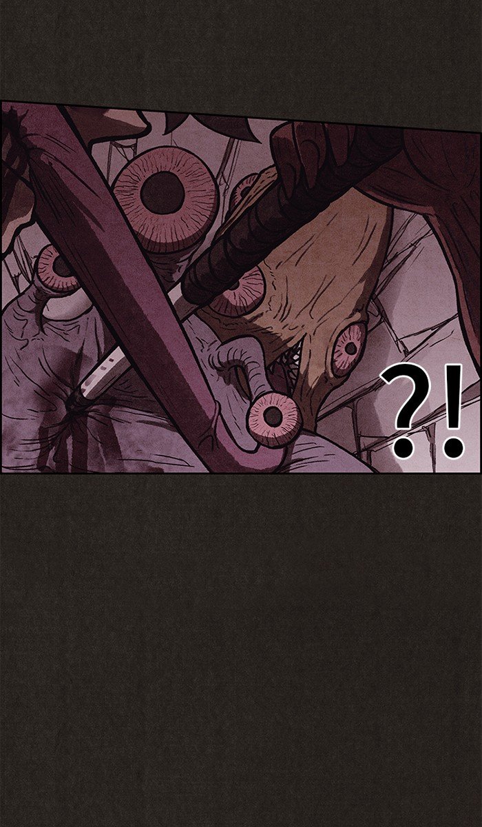 Read Sweet Home Manga Online