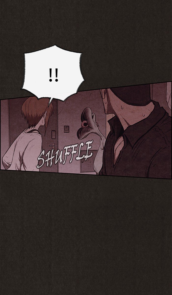 Read Sweet Home Manga Online