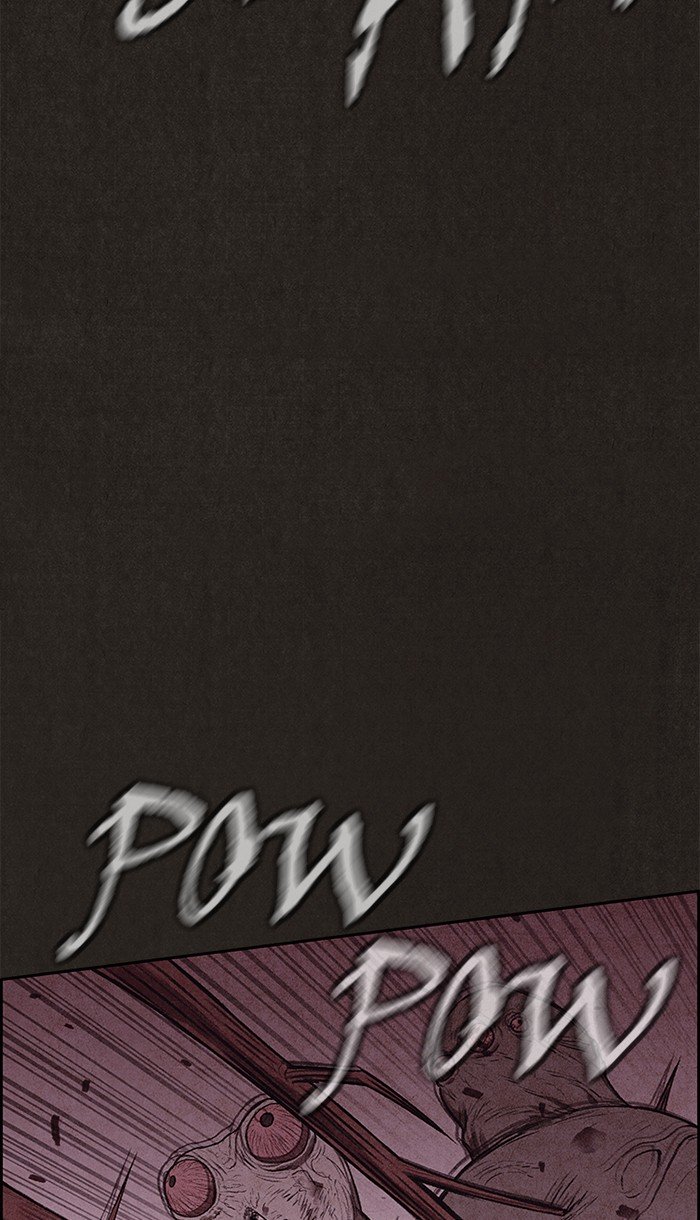 Read Sweet Home Manga Online