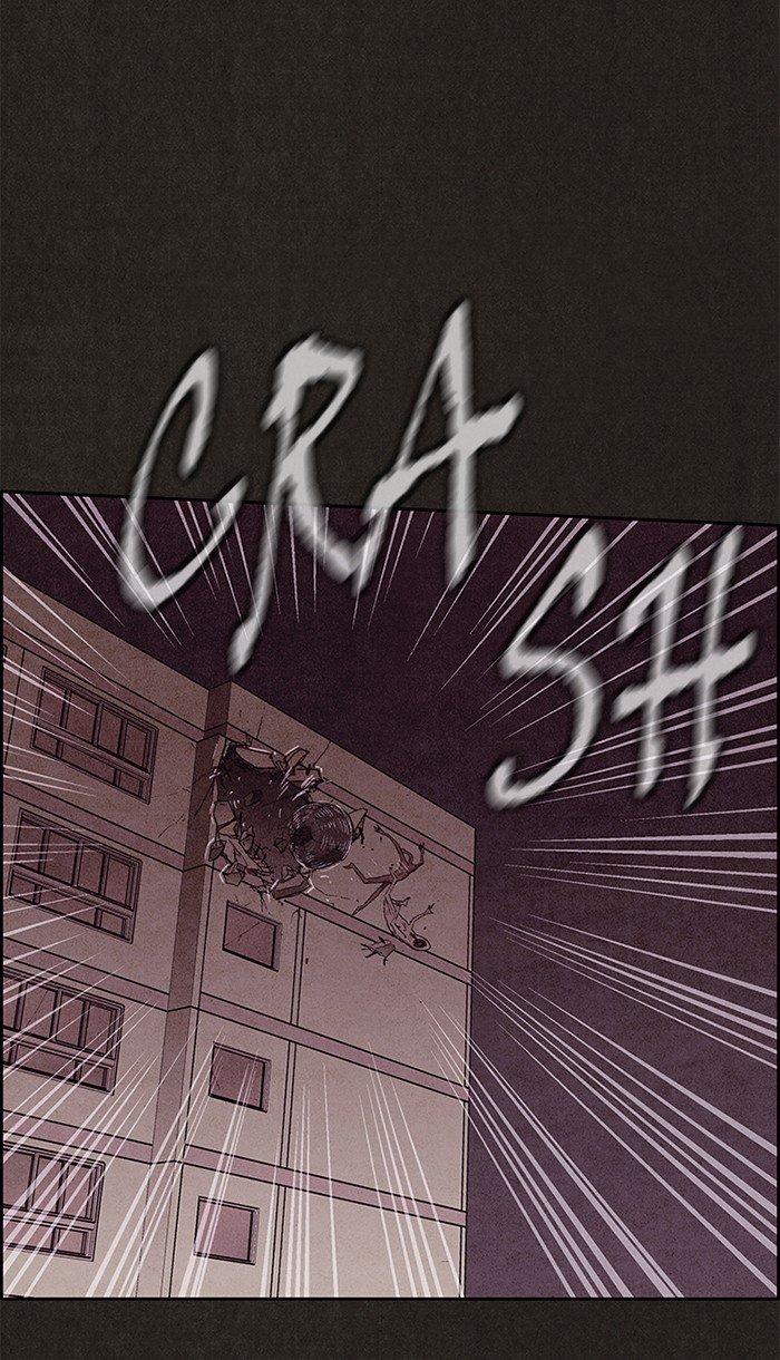 Read Sweet Home Manga Online