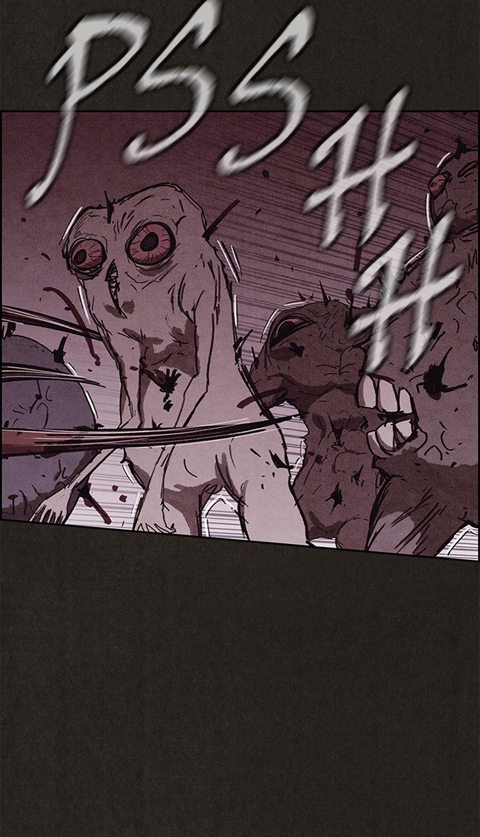 Read Sweet Home Manga Online