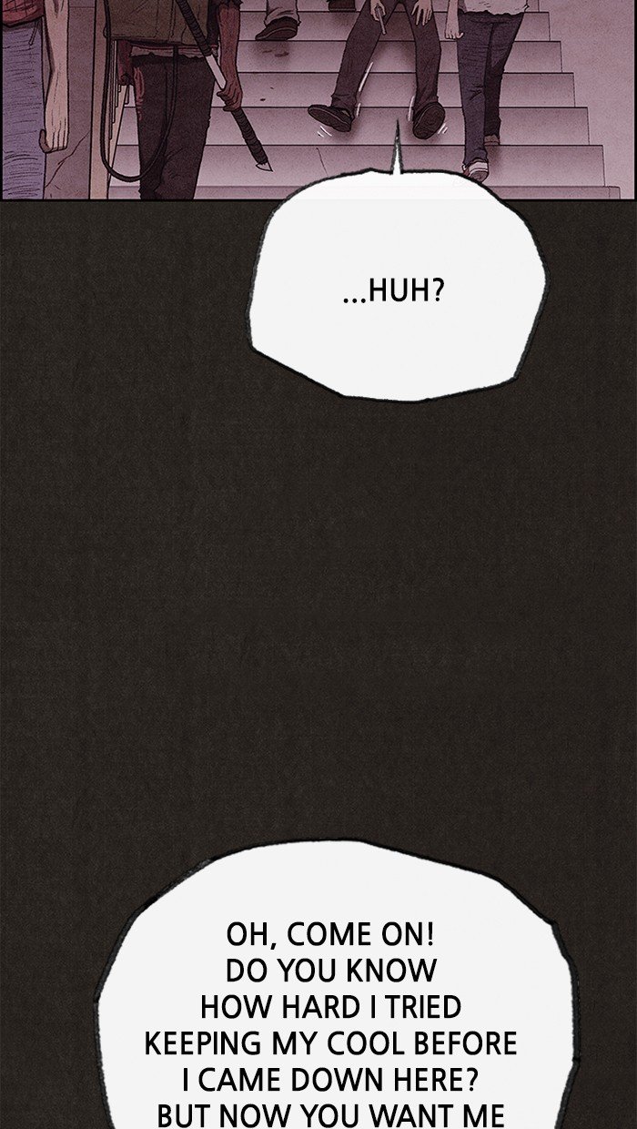 Read Sweet Home Manga Online