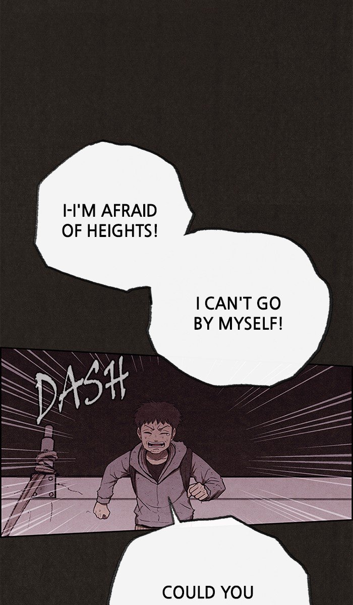 Read Sweet Home Manga Online