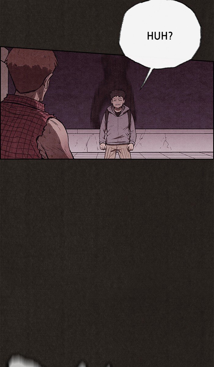 Read Sweet Home Manga Online