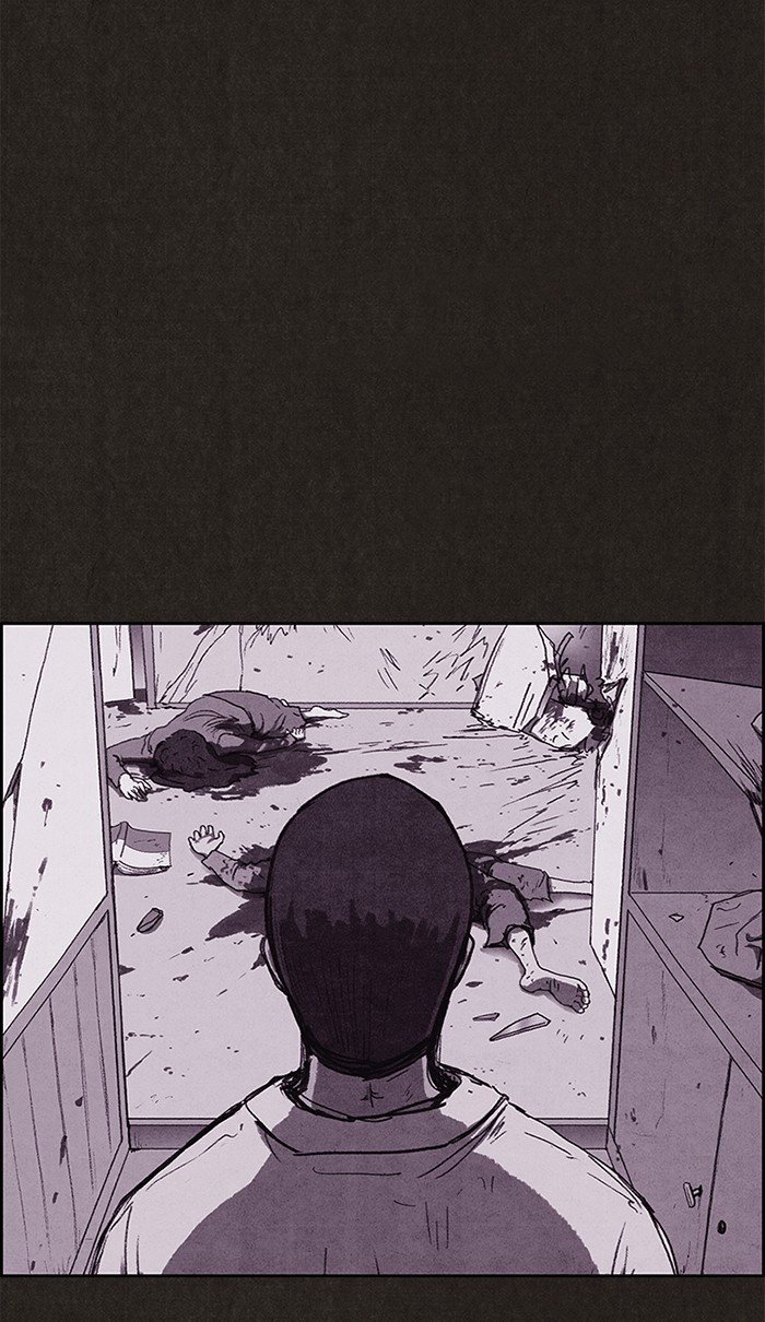 Read Sweet Home Manga Online