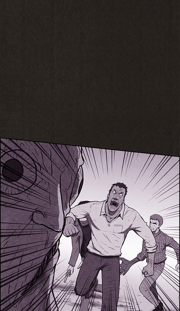 Read Sweet Home Manga Online