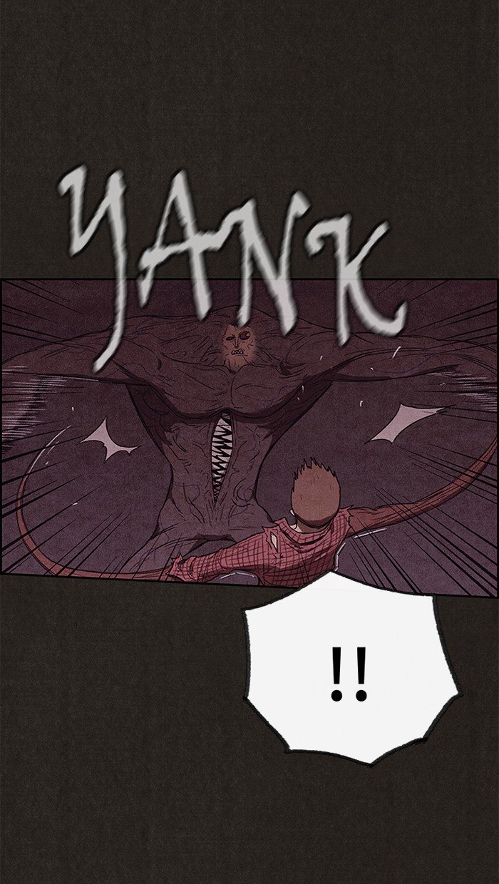 Read Sweet Home Manga Online