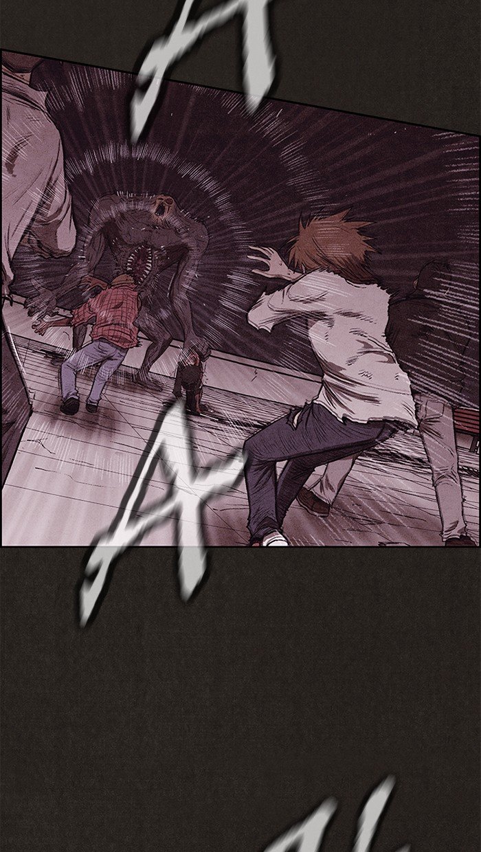 Read Sweet Home Manga Online