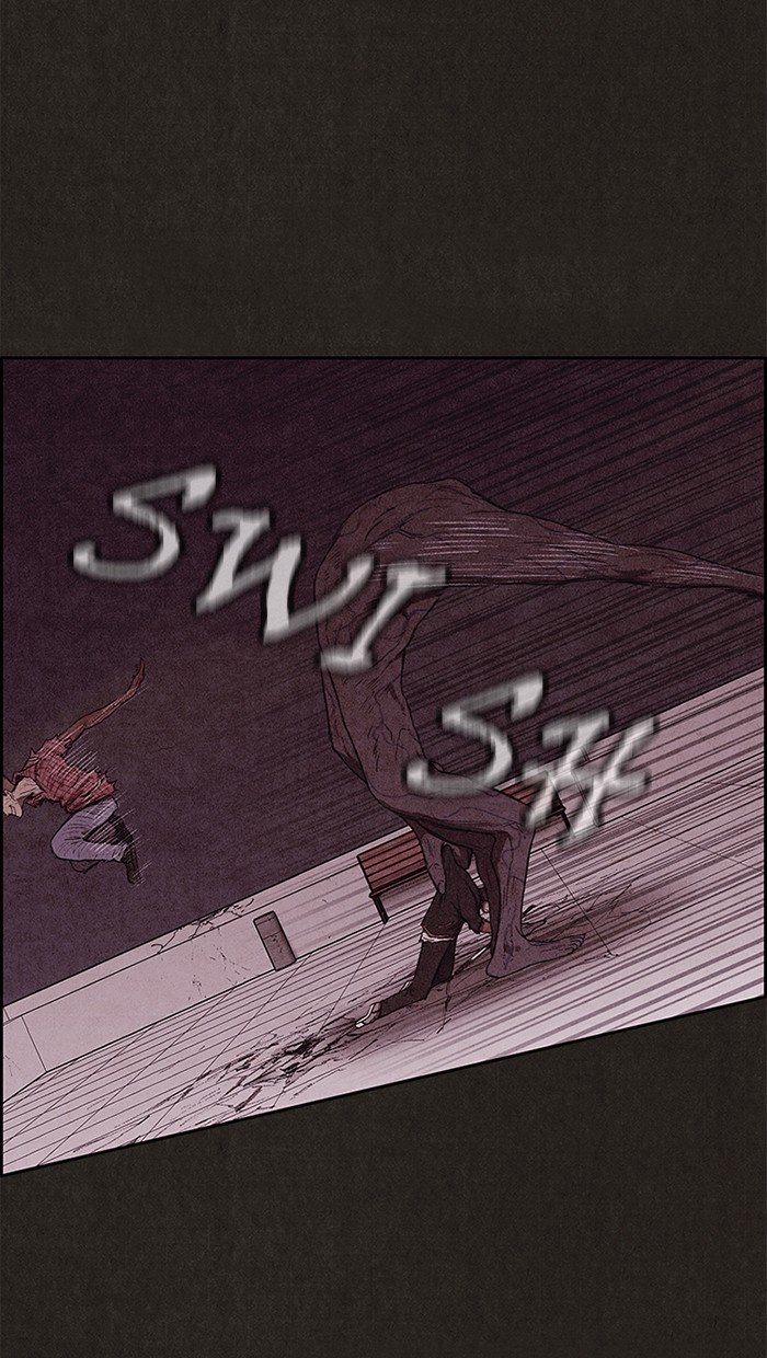 Read Sweet Home Manga Online