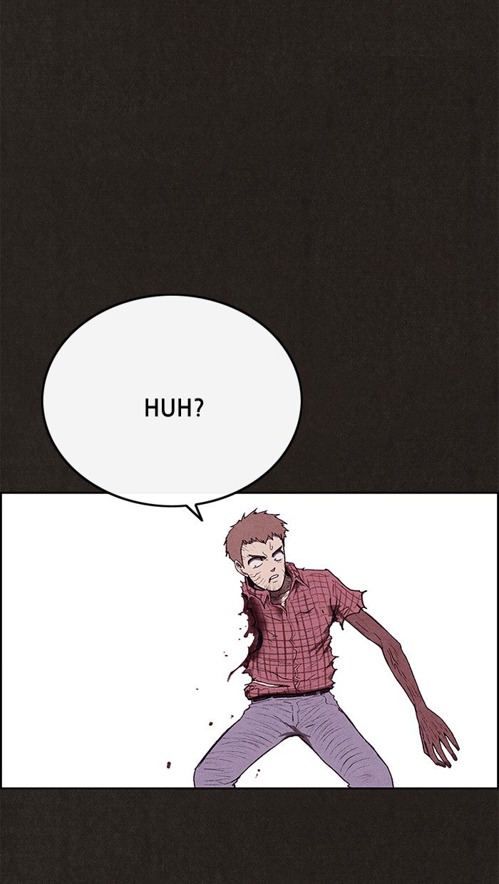 Read Sweet Home Manga Online