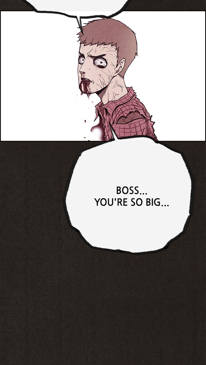 Read Sweet Home Manga Online