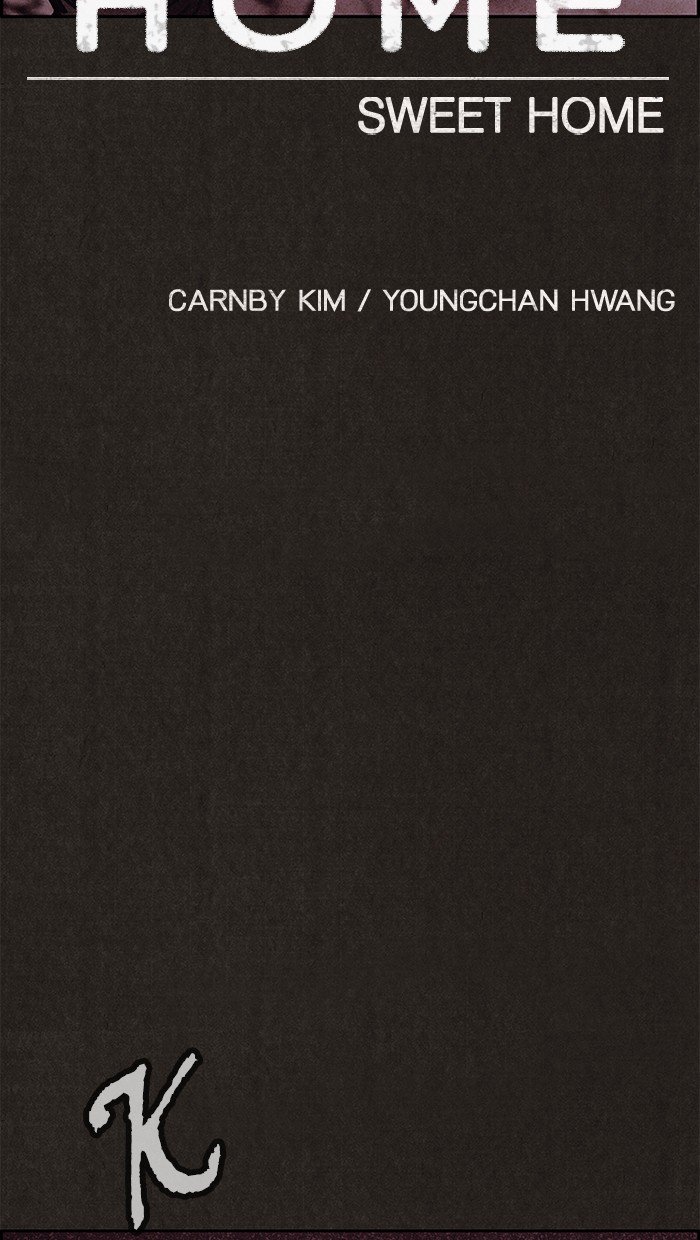 Read Sweet Home Manga Online