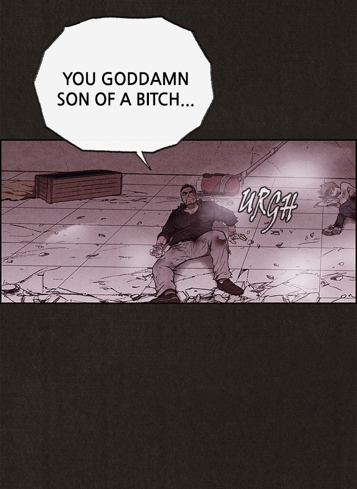 Read Sweet Home Manga Online