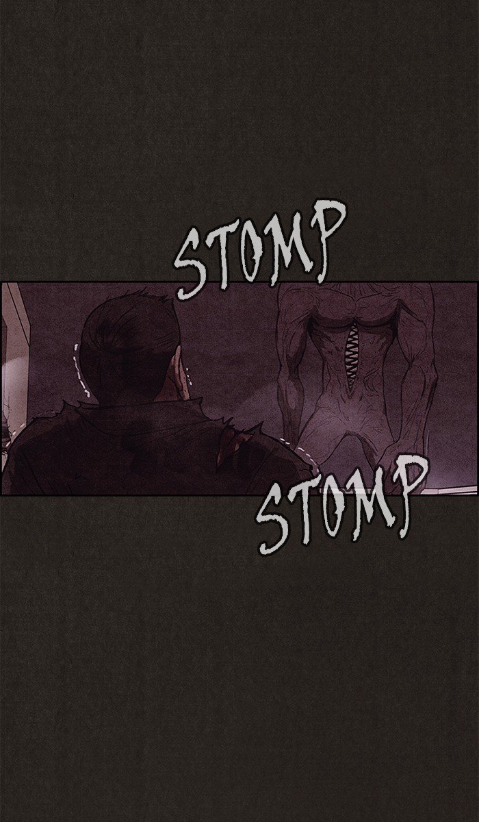 Read Sweet Home Manga Online