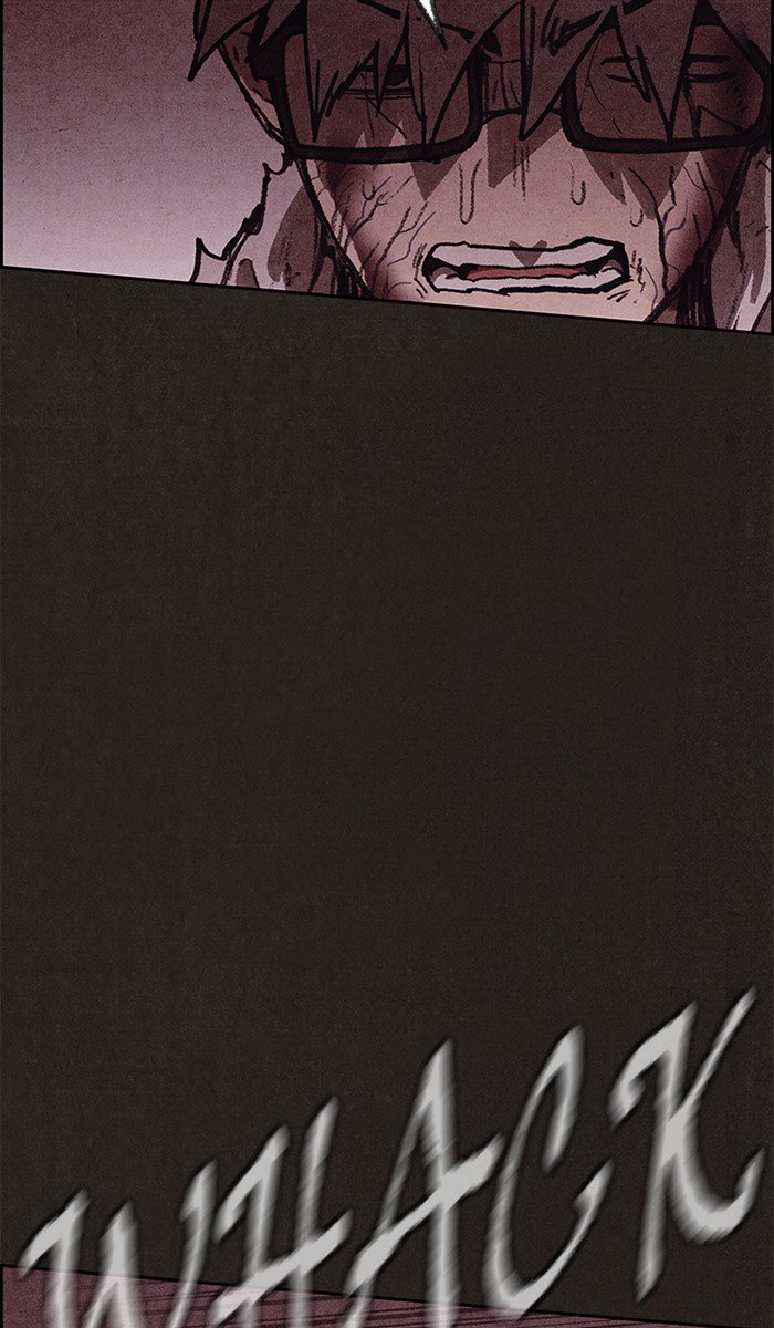 Read Sweet Home Manga Online