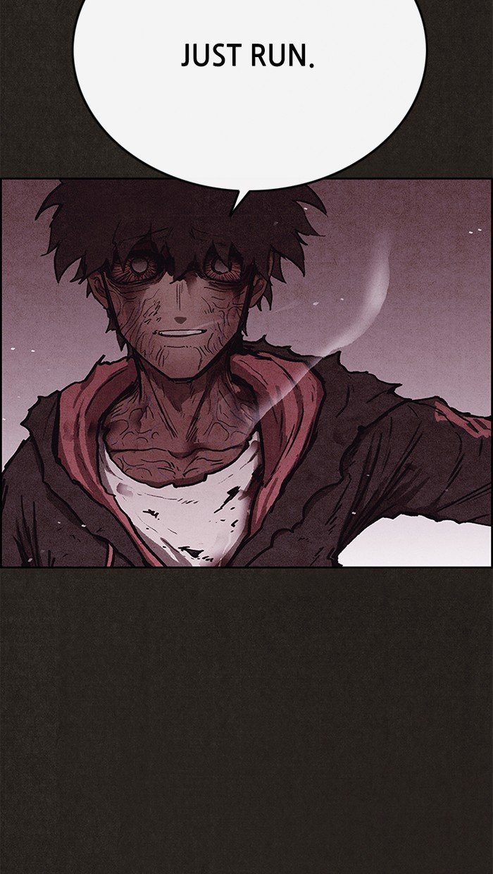 Read Sweet Home Manga Online