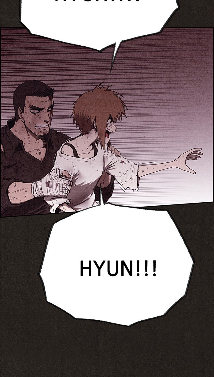 Read Sweet Home Manga Online