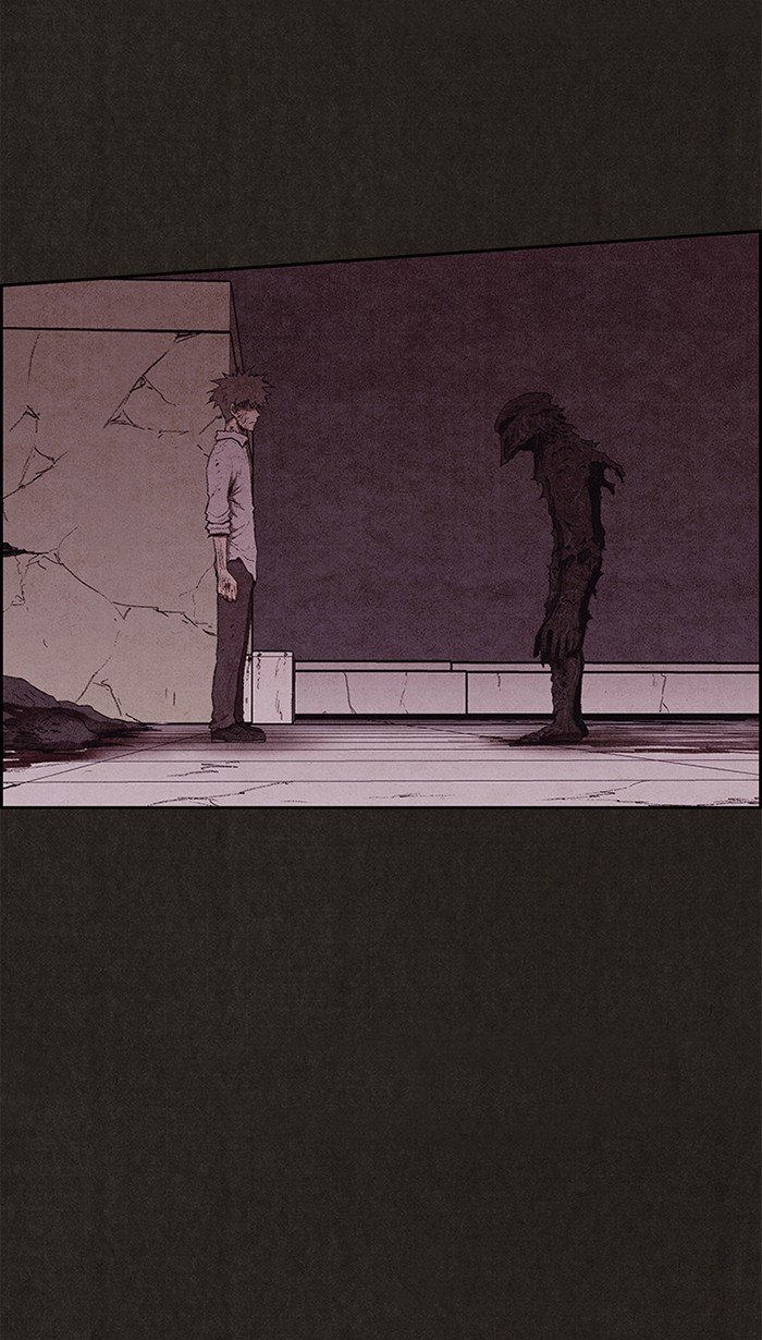 Read Sweet Home Manga Online